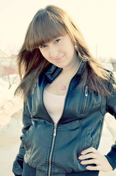 Анастасия Комоско | Тучково