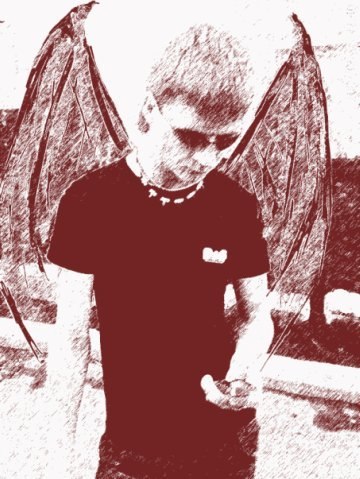 Андрей Сергеев | Саранск