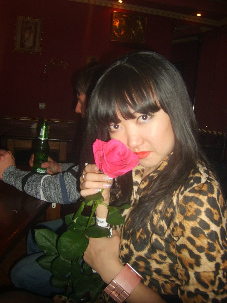 Жанна Шуйтасова | Оренбург