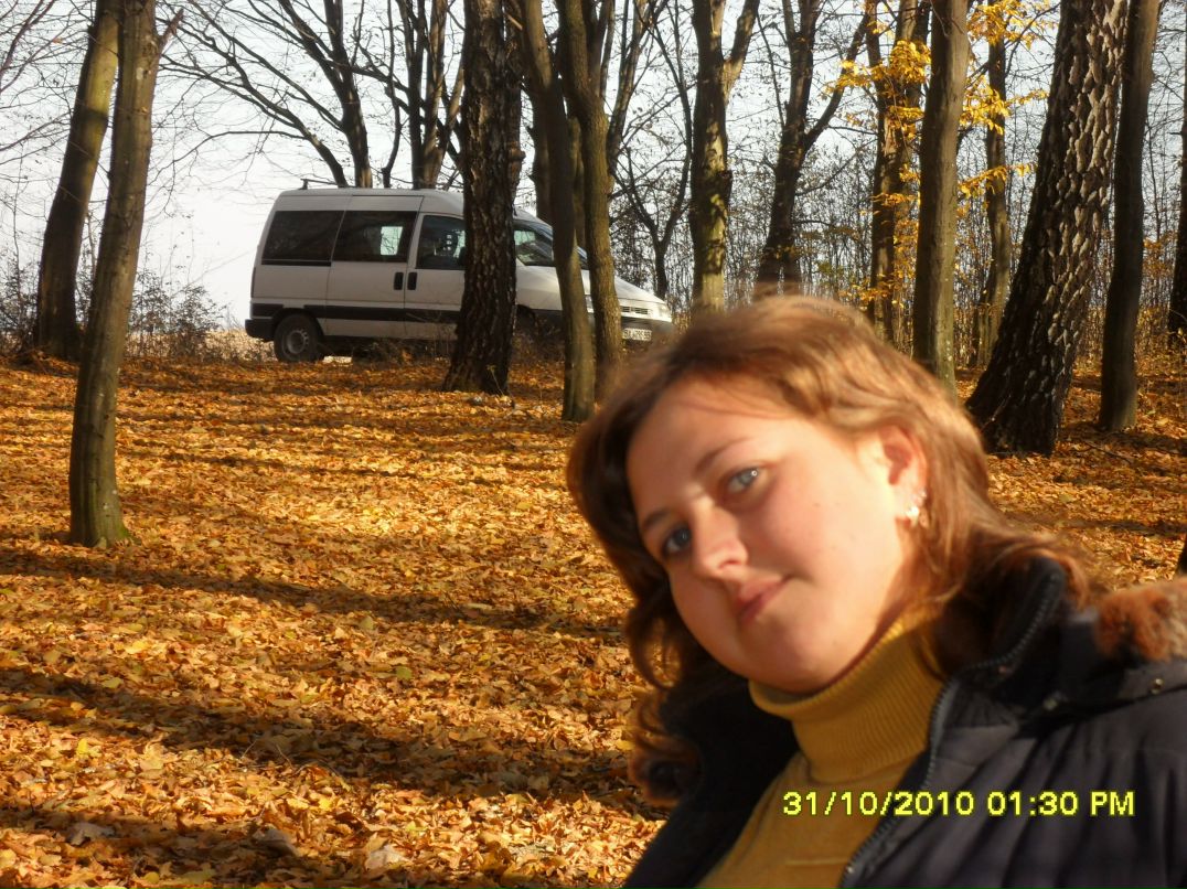 Алёна Франчук | Хмельницкий