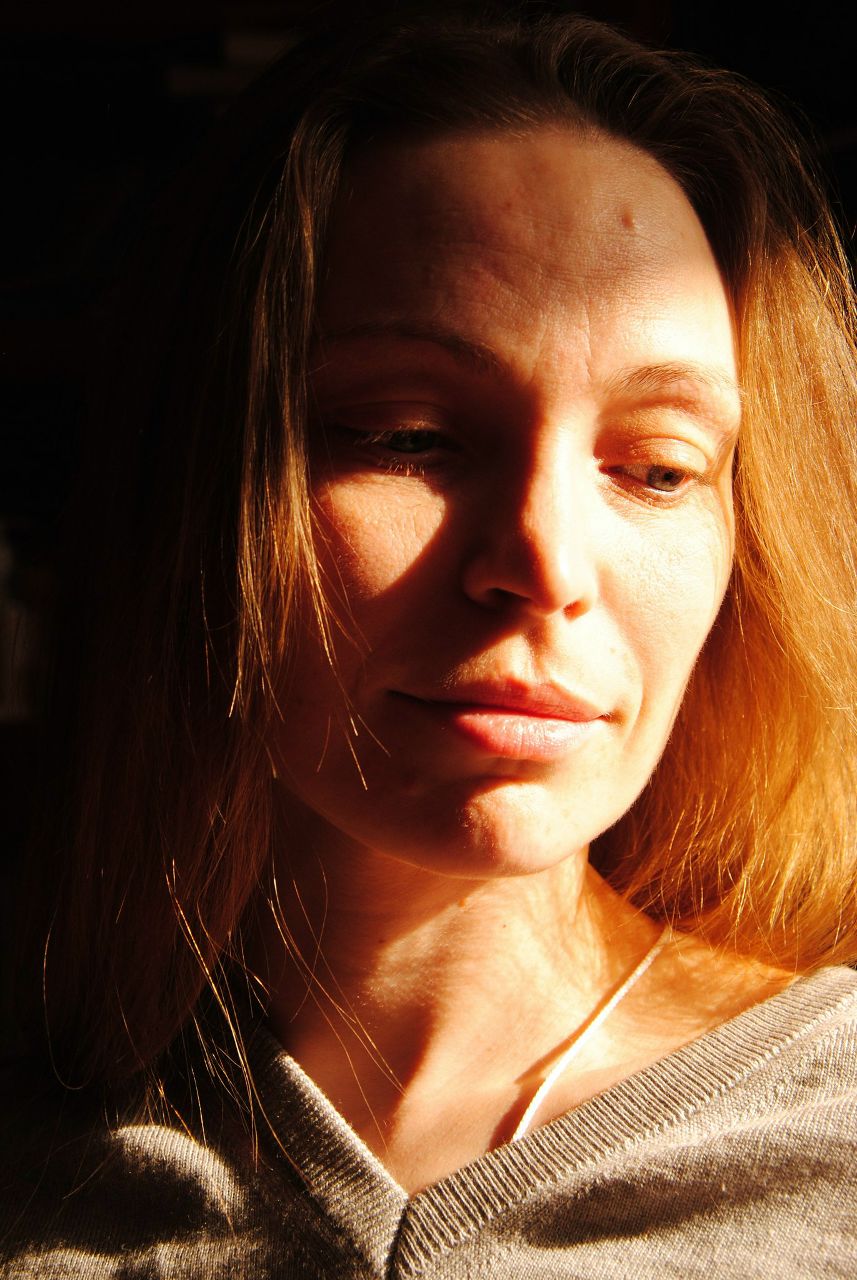 Ольга Любочкина | Москва