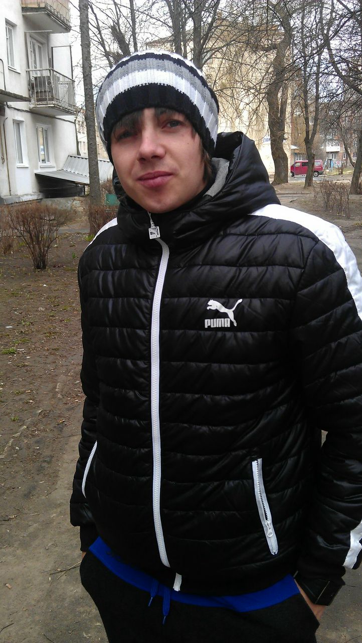 Слава Кінаш | Львов