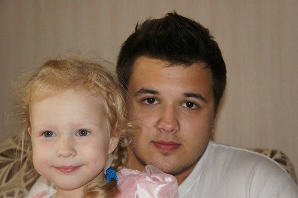 Данила Файзуллин Ралифович | Екатеринбург