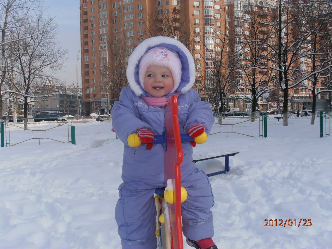 Светлана Каленская | Киев