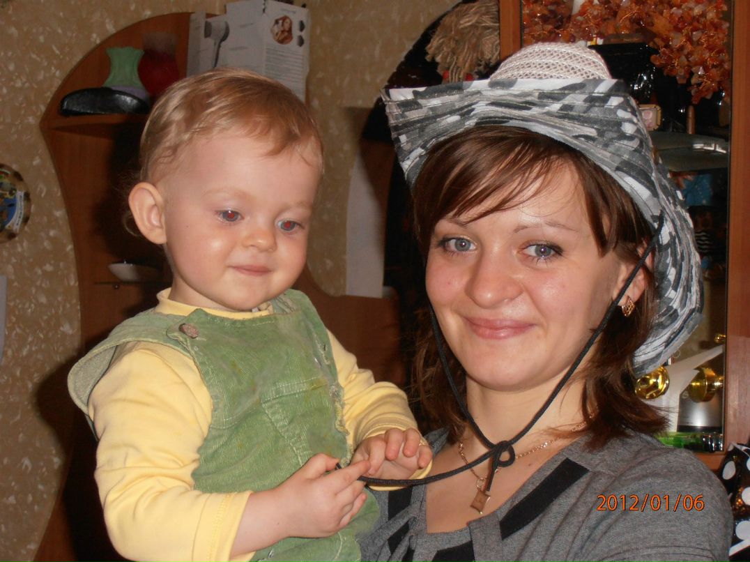 Светлана Каленская | Киев