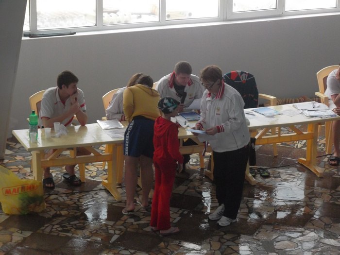 Ирина Сорокина | Санкт-Петербург