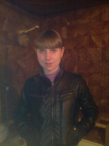 №59, Алина Панова, Щекино №59, Алина Панова, Щекино