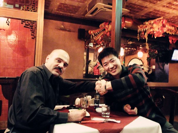 №101, Ифань Лю, 35 лет, Shijiazhuang №101, Ифань Лю, 35 лет, Shijiazhuang