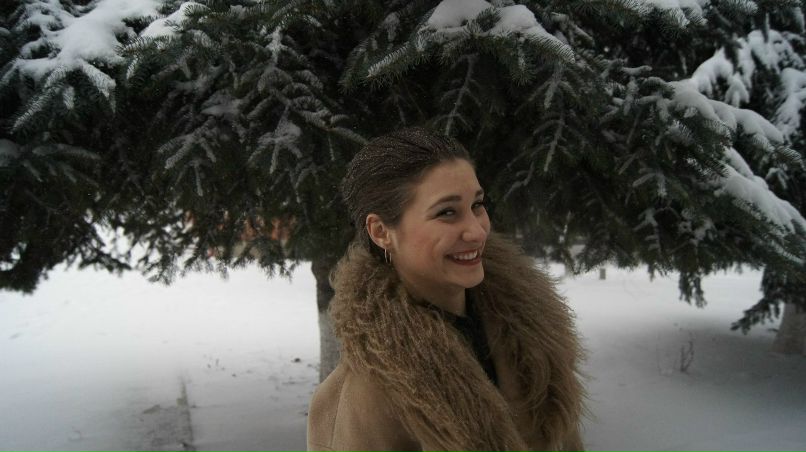 Григорий Полянский | 