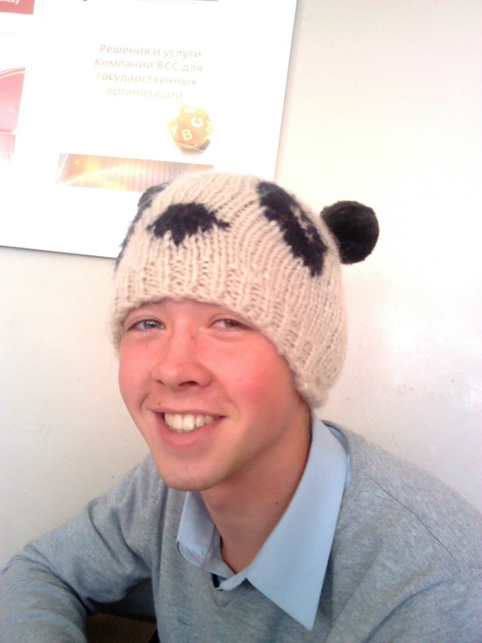 Денис Занозин Олегович | Нижний Новгород