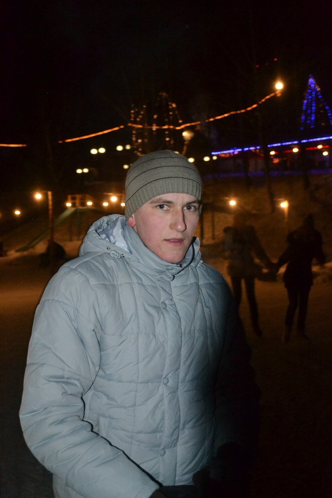 Тарас Вихор | Червоноград