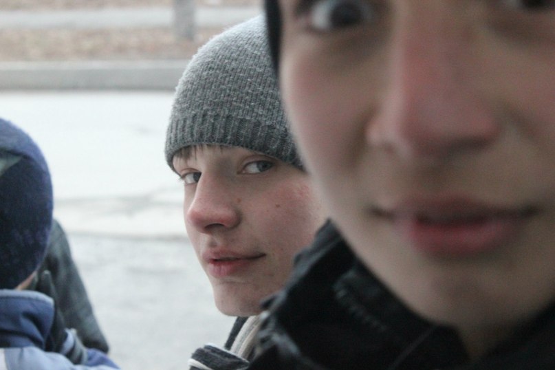 Борис Крыгин | Москва