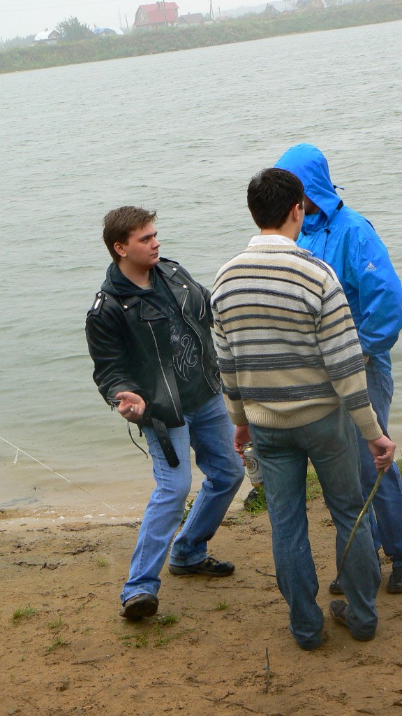 Владимир Котыхов | Москва