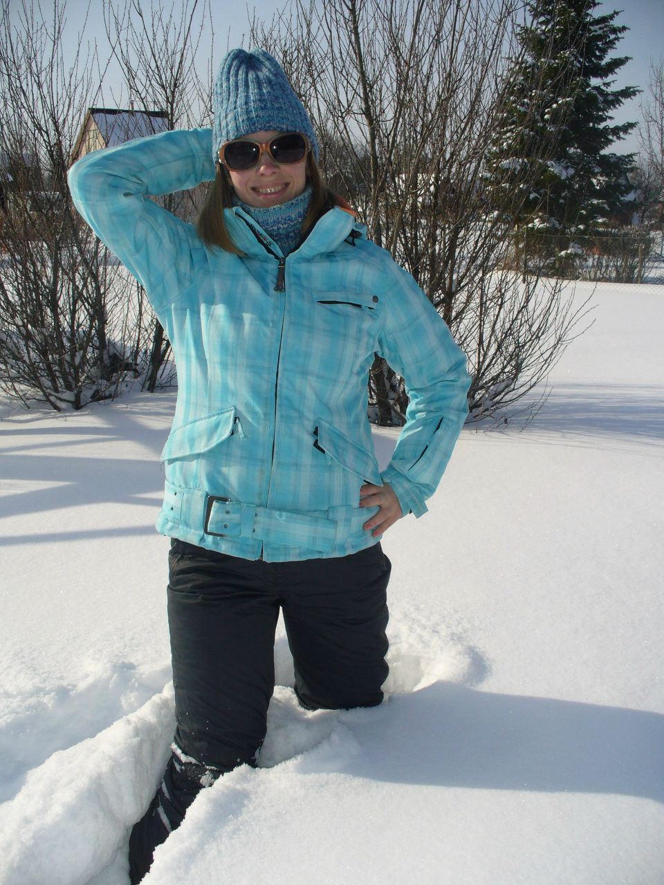 Марина Трескина | Пермь