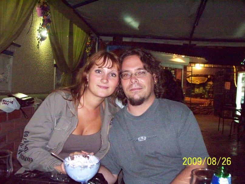 Лилиана Велливер | Fredericksburg