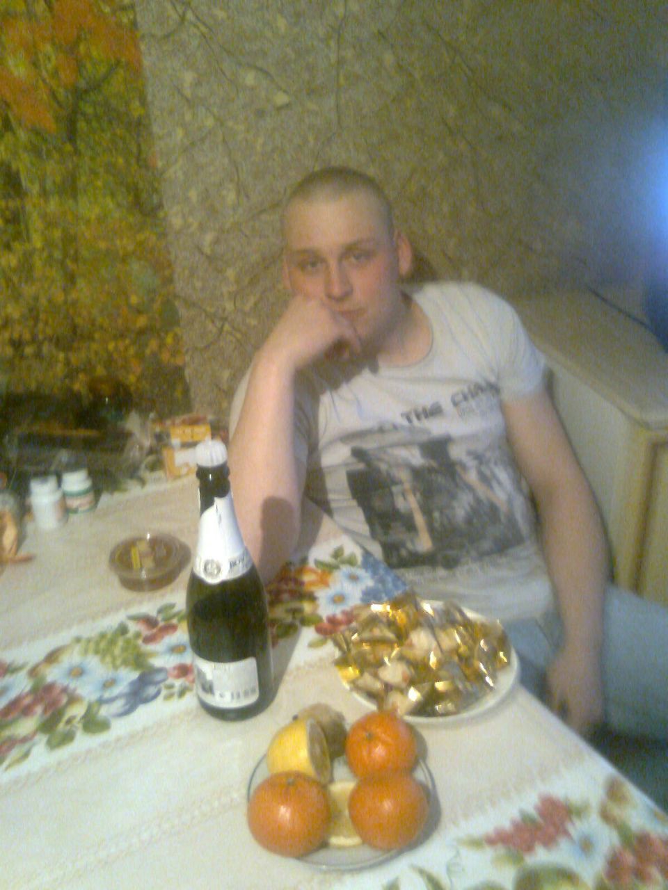 Антон Голованов | Петрозаводск