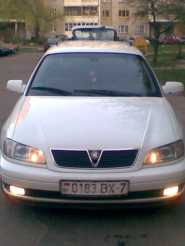 Михаил Сотников 