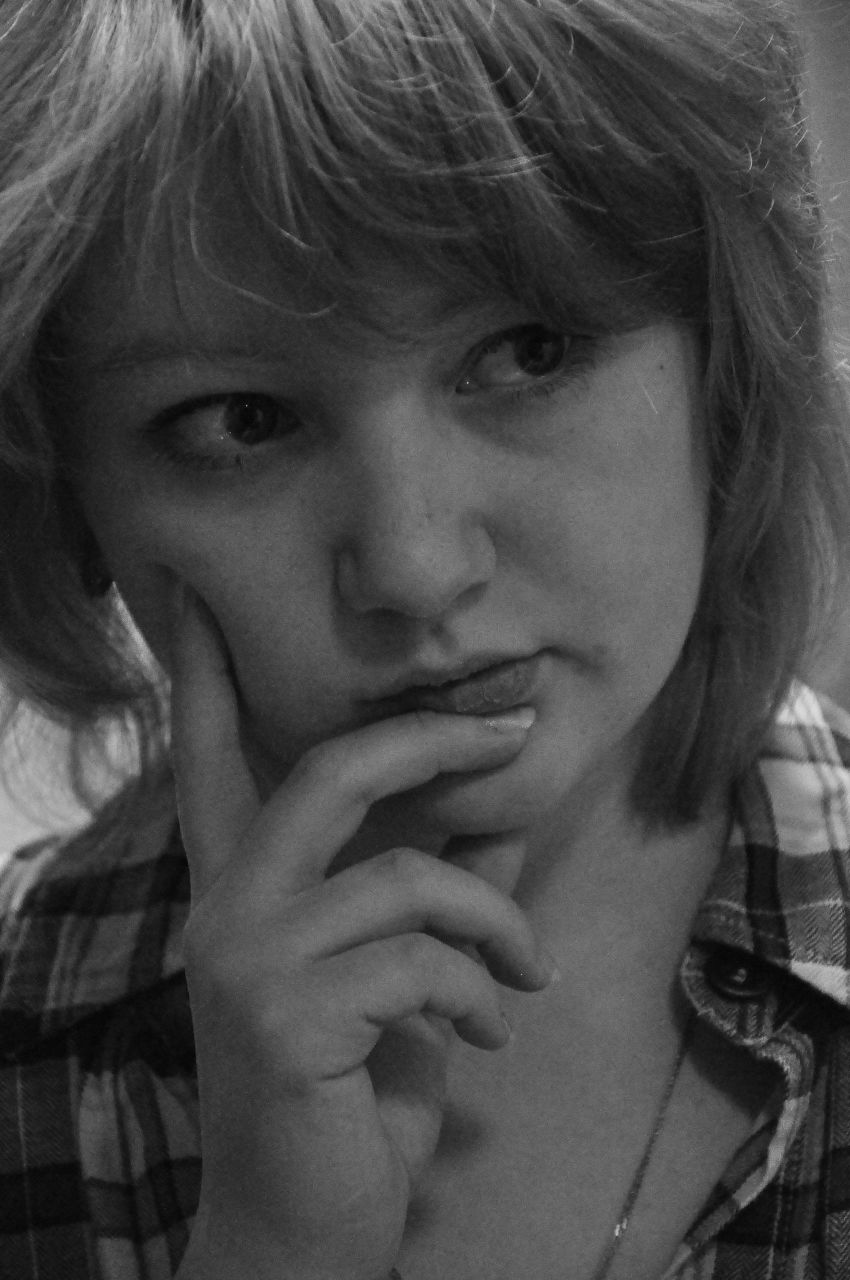 Александра Лященко | Москва