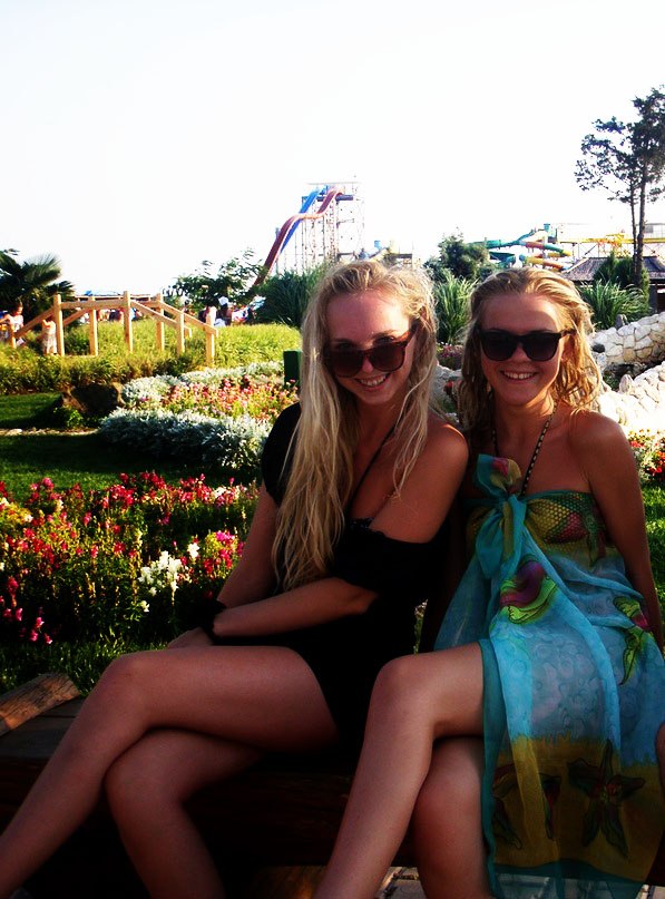 Леська Юхименко | Харьков