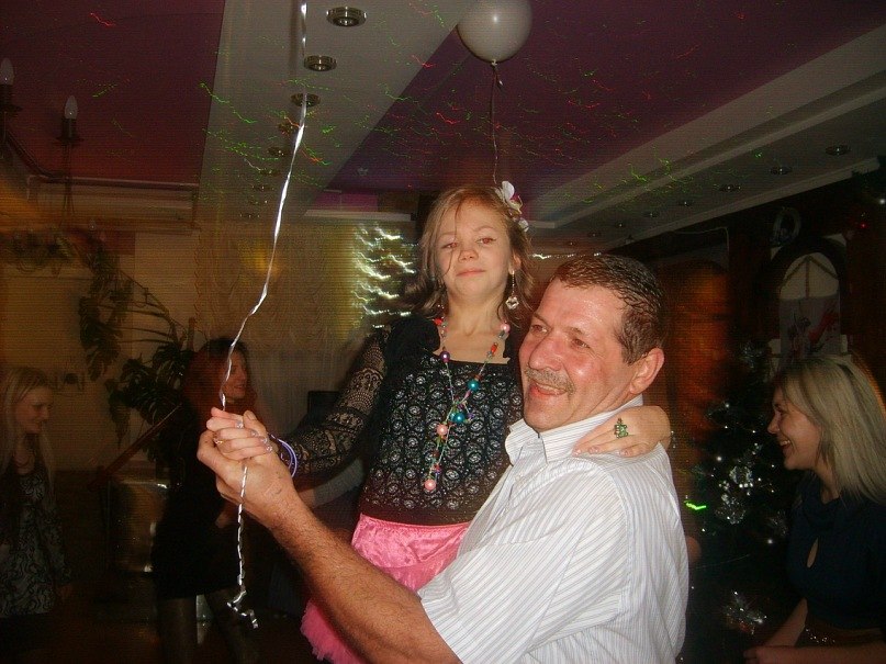 Галина Семёхина | Пестово