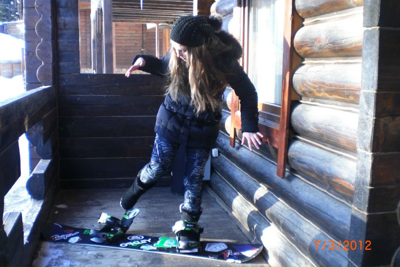 Дарья Кюнченкова | Москва