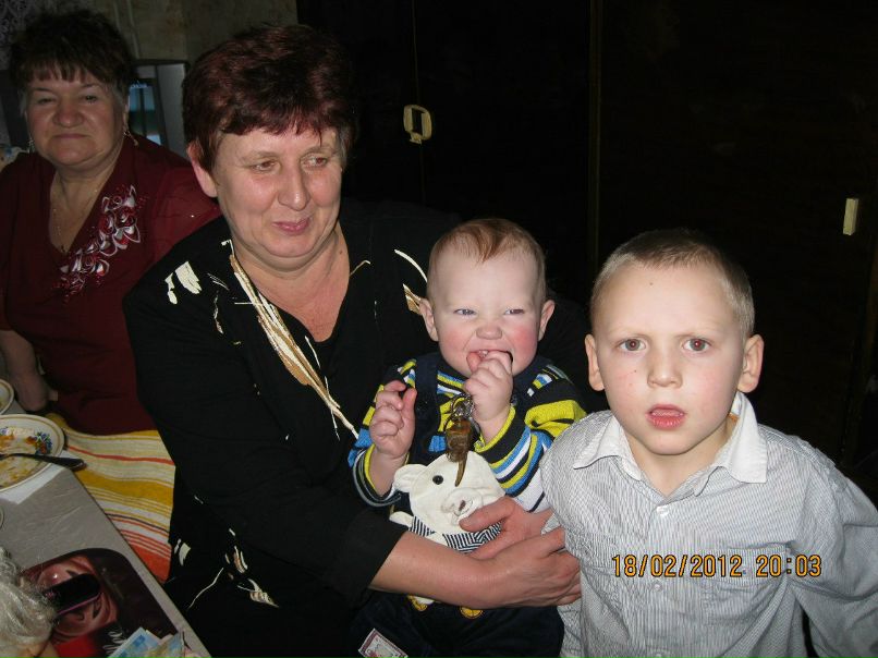 Светлана Тимотина | Запорожье