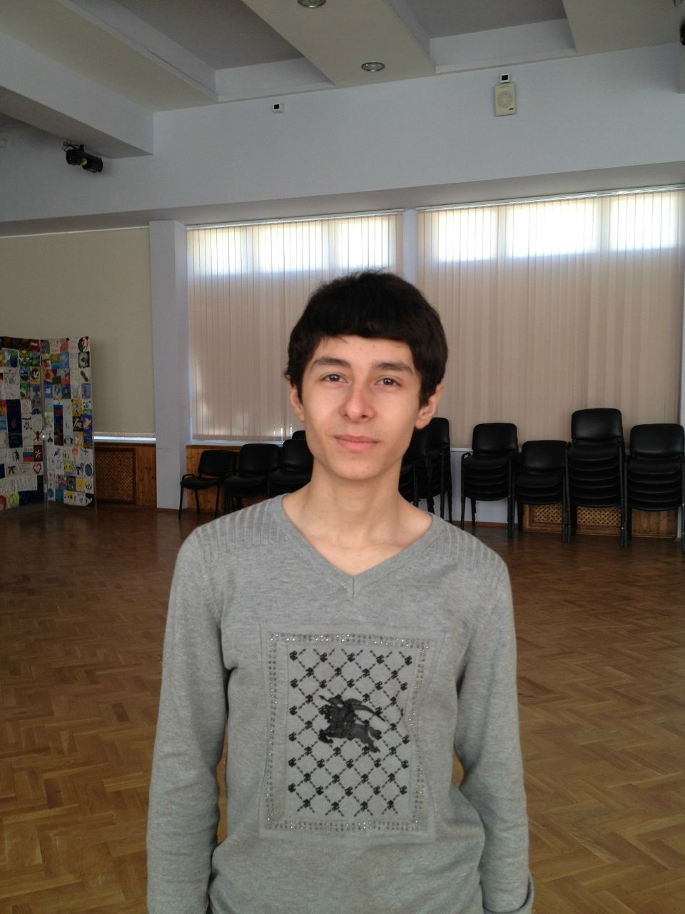 Эдик Кещян | Сочи