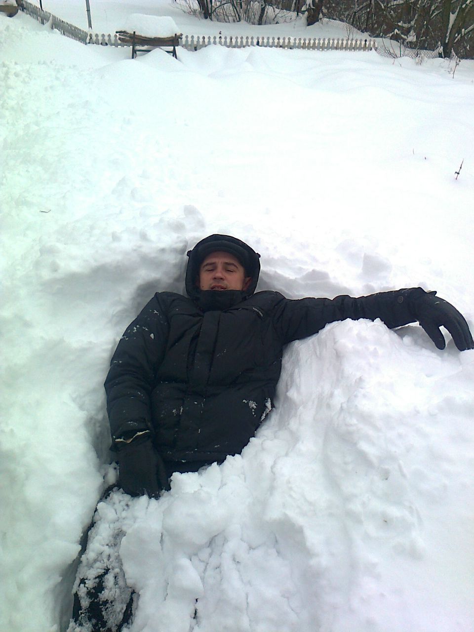 Alekcandr Gerkaluk | Могилев-Подольский