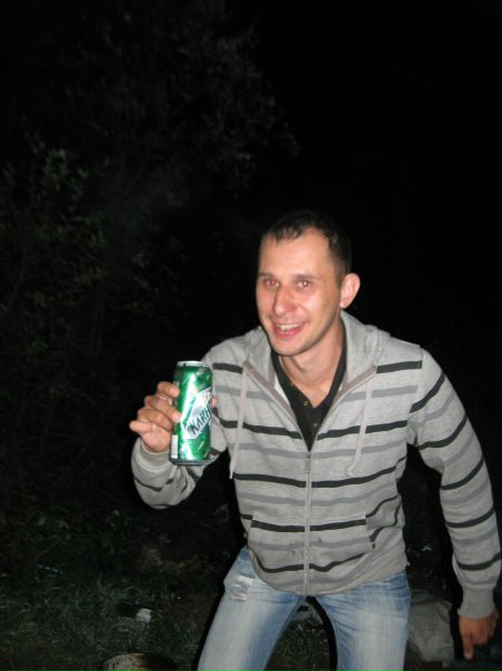 №15, Алексей Вологин, 42 года, Зеленоград №15, Алексей Вологин, 42 года, Зеленоград