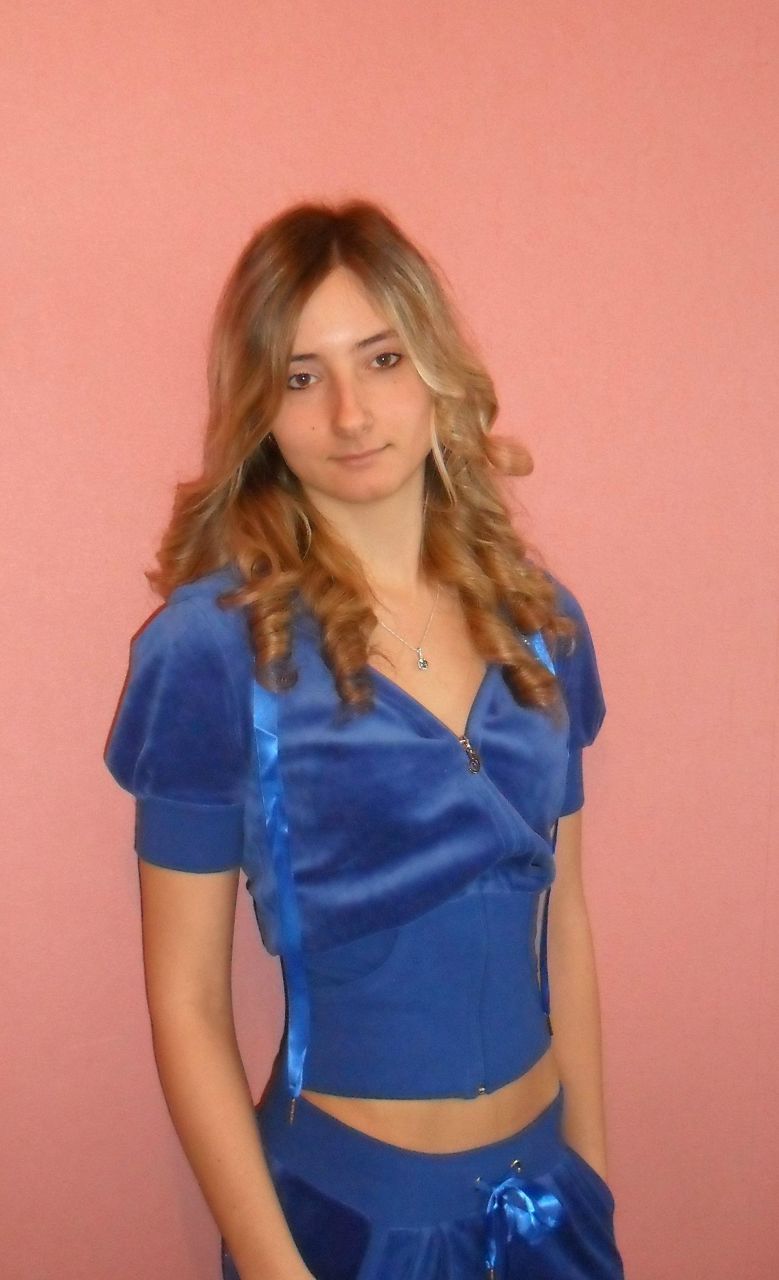 Аня Лыскова | Могилёв