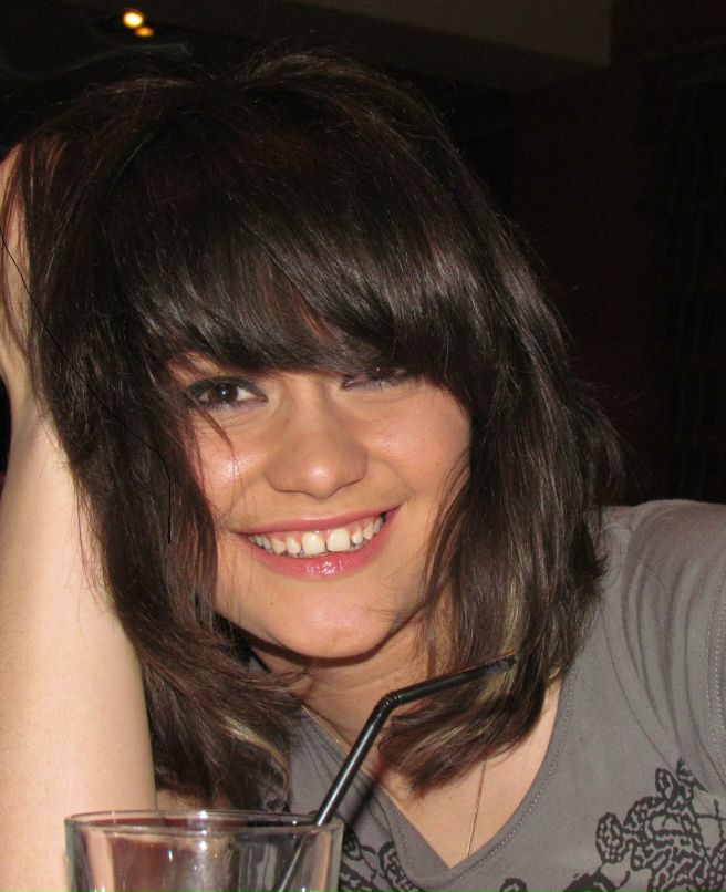 Вікторія Вознюк | Киев