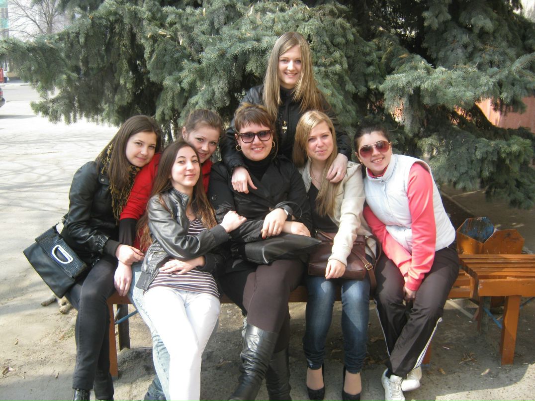 Тамара Подмазко | Москва