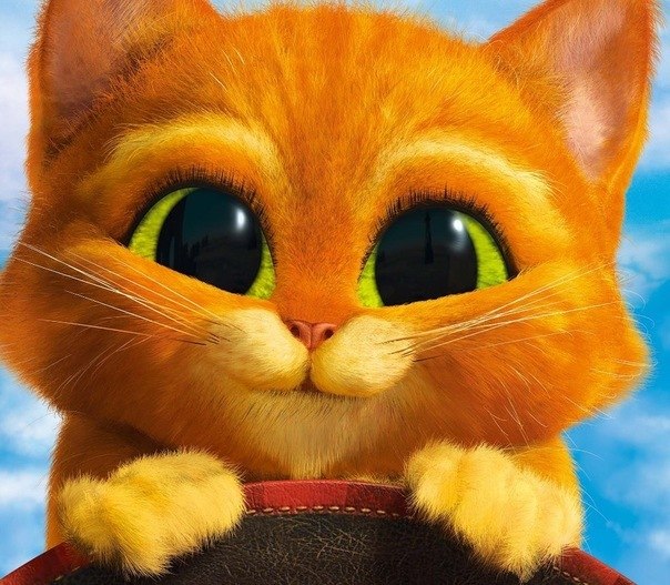 Танюшка Волнухина | Тверь