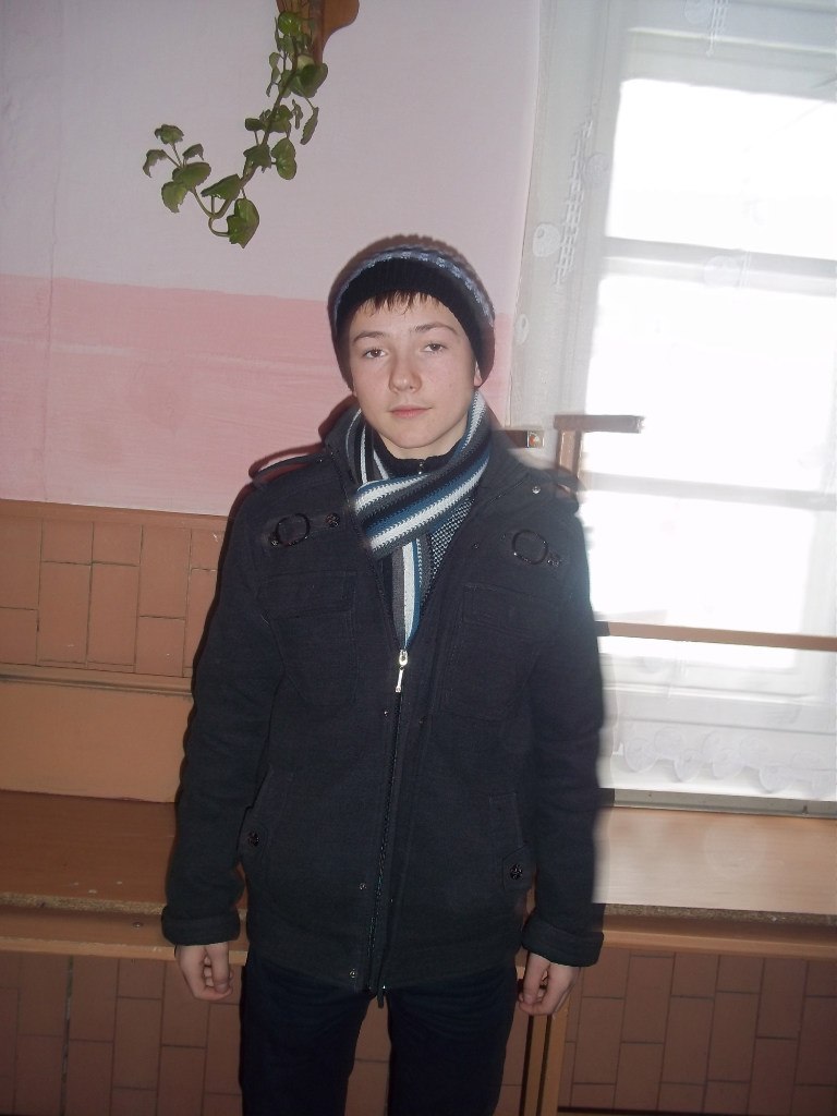 Богдан Стегачов | 