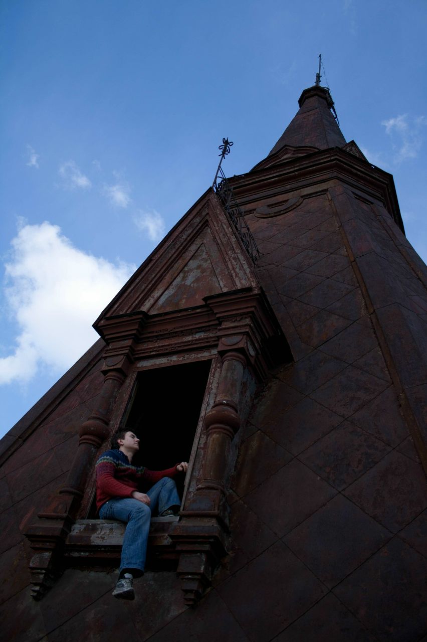 Валентин Макеев | Санкт-Петербург