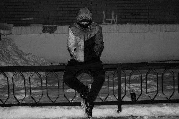 Илья Солобаев | Горловка