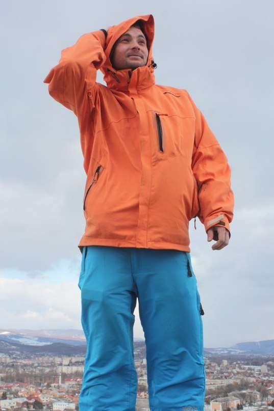 Валик Пискун | Киев