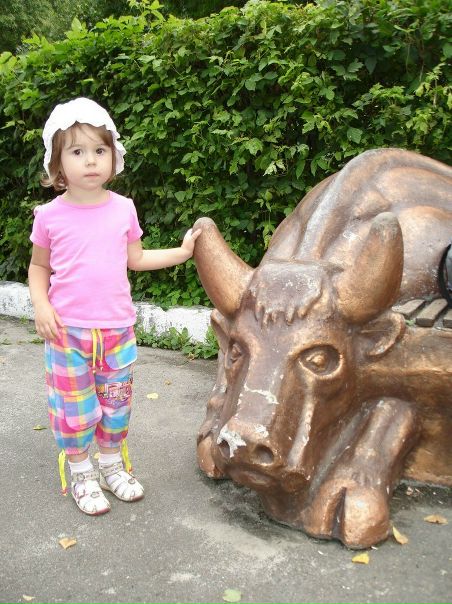 №24, Оксана Ковбасенко, Киев №24, Оксана Ковбасенко, Киев