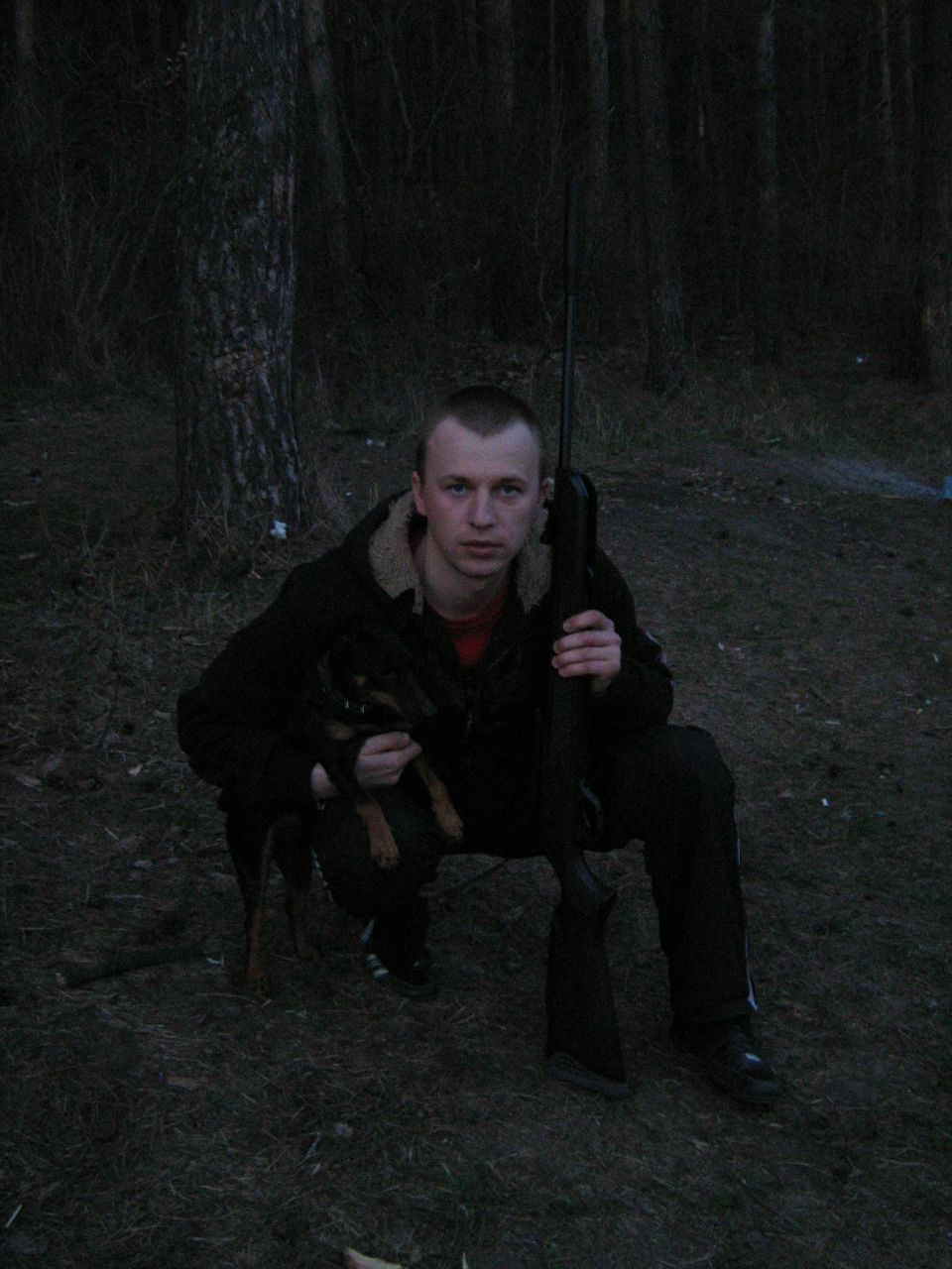 Коля Литвинчук | Изяслав