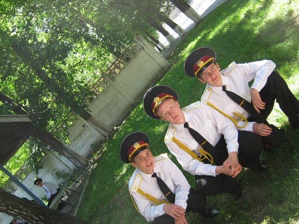 №96, Антон Домбровський, 33 года, Луцк №96, Антон Домбровський, 33 года, Луцк