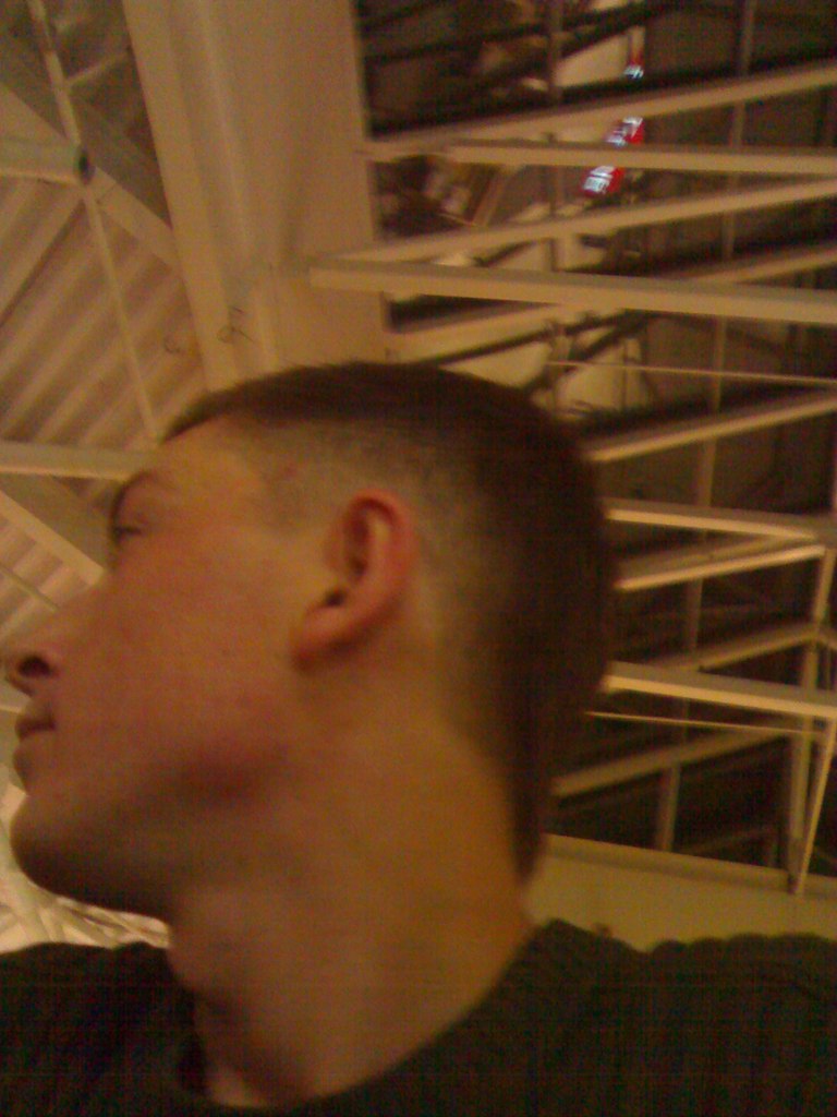 Лёха Белков | Тверь