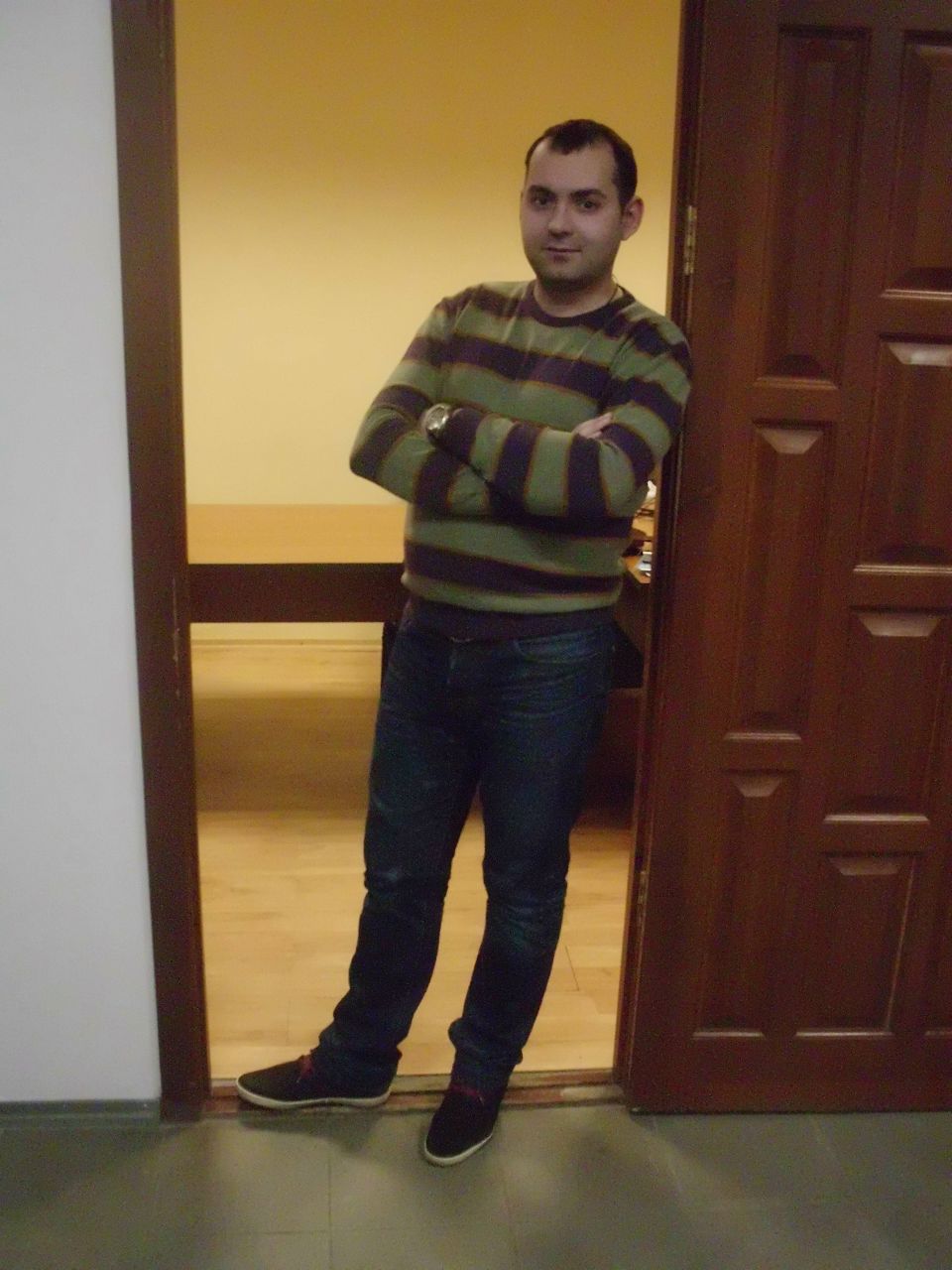 Александр Данилов Станиславович | Уфа