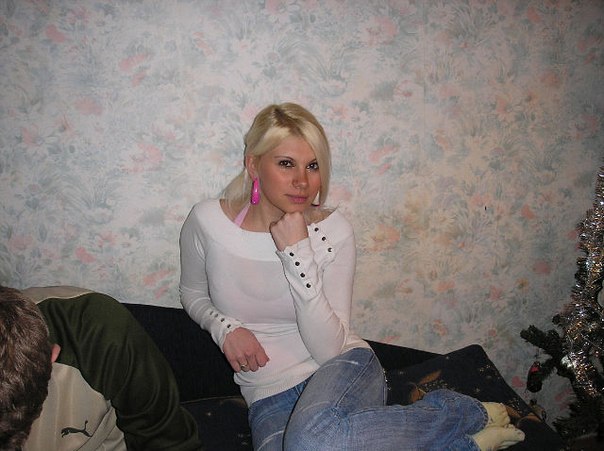 Анна Пикуль фото со стены #3