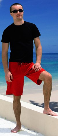 Сергей Шоган | Москва