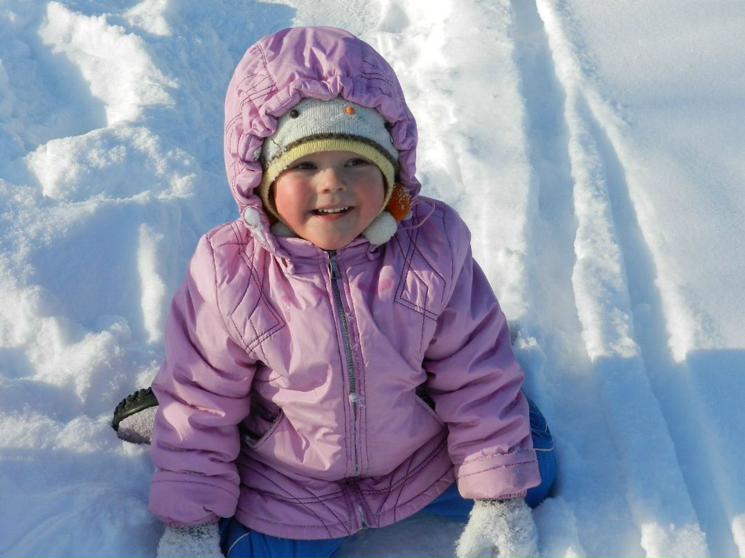 Надежда Севрюкова | Москва