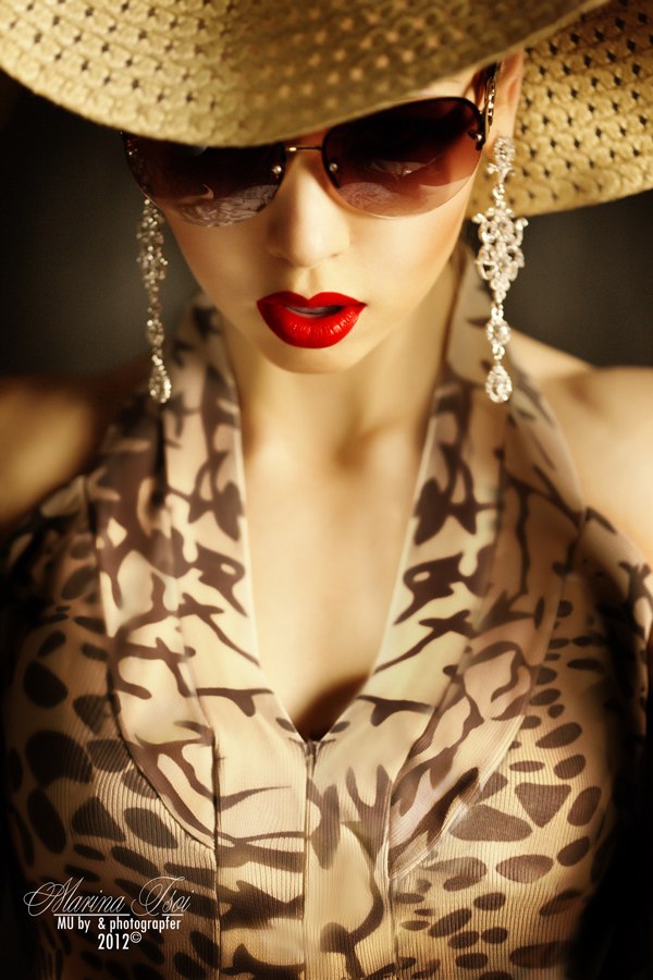 Катерина Зенкина <^_^> | Москва