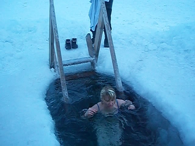 Татьяна Панова | Северобайкальск