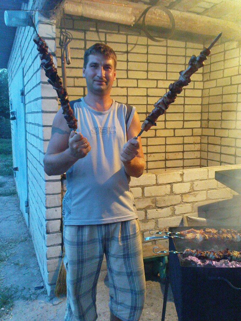 Виктор Аксанов | Гулькевичи