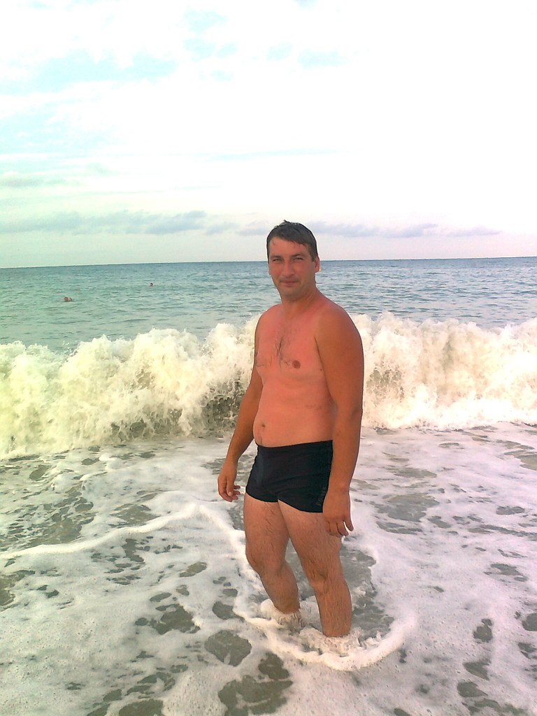 Виктор Аксанов | Гулькевичи