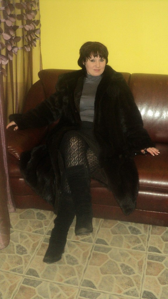 Татьяна Филиппова | Москва